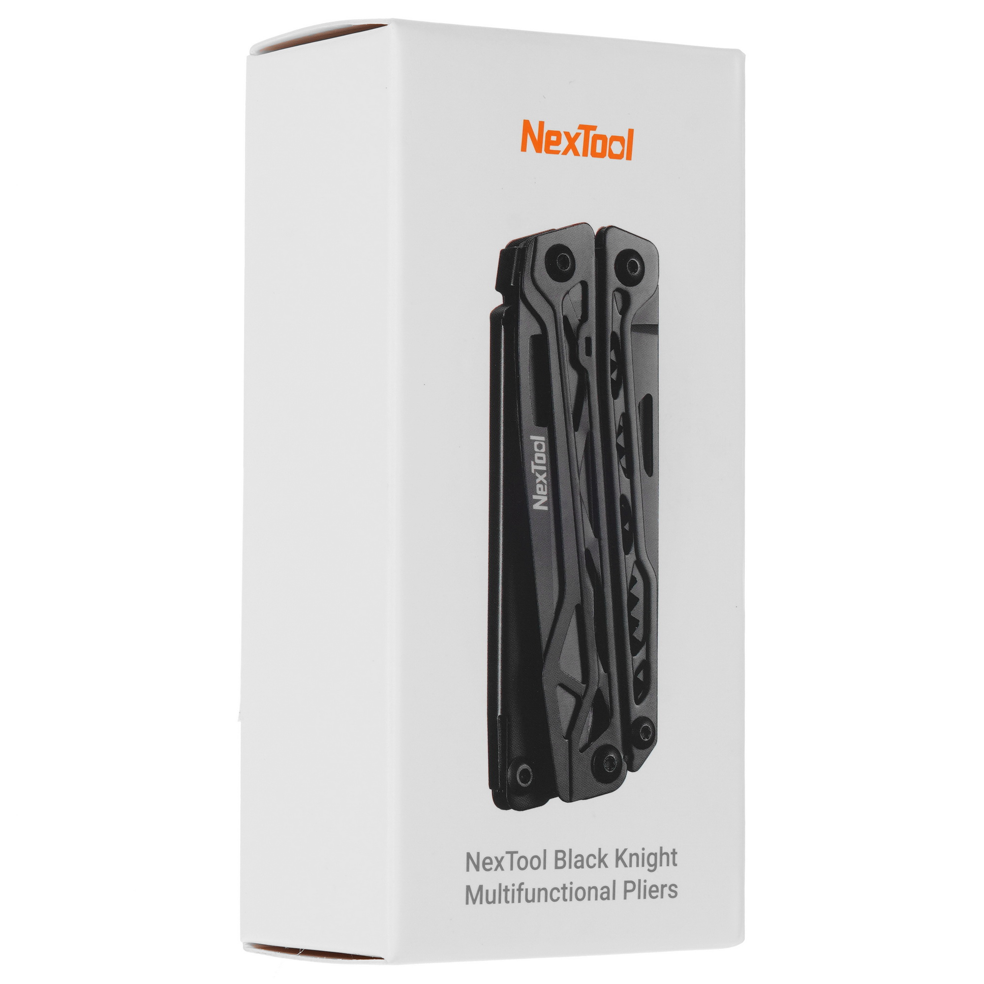 Мультитул NexTool Black Knight 9969939 STDN-0120163 - Вид №9