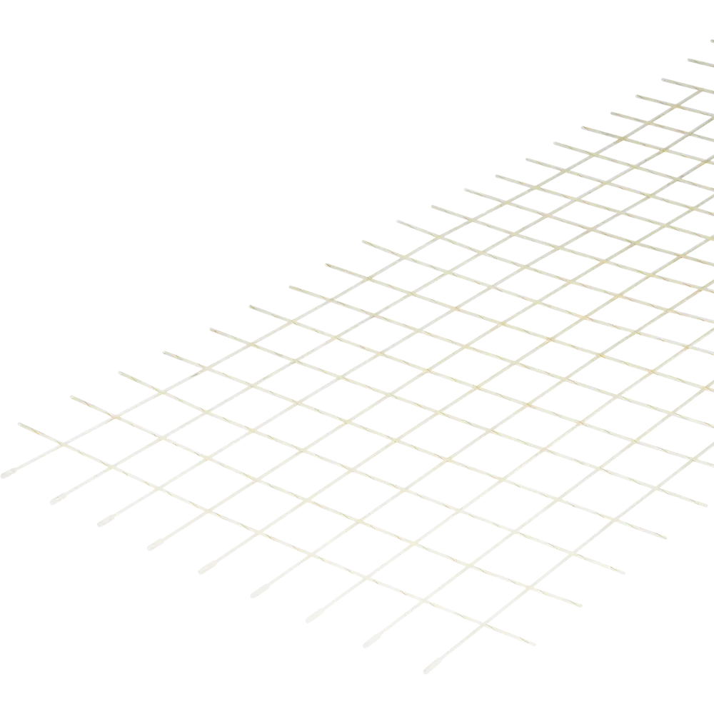 Сетка 50х50-2.0 мм 0.5х2 м БОРА STLM-2025869