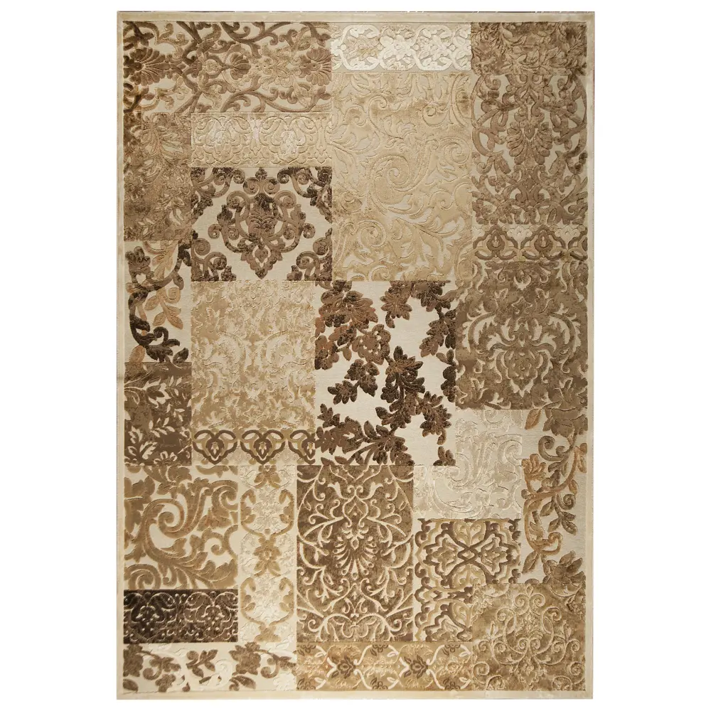 Ковёр Genova 009/626260 1.6х2.3 м вискоза RAGOLLE STLM-2043357