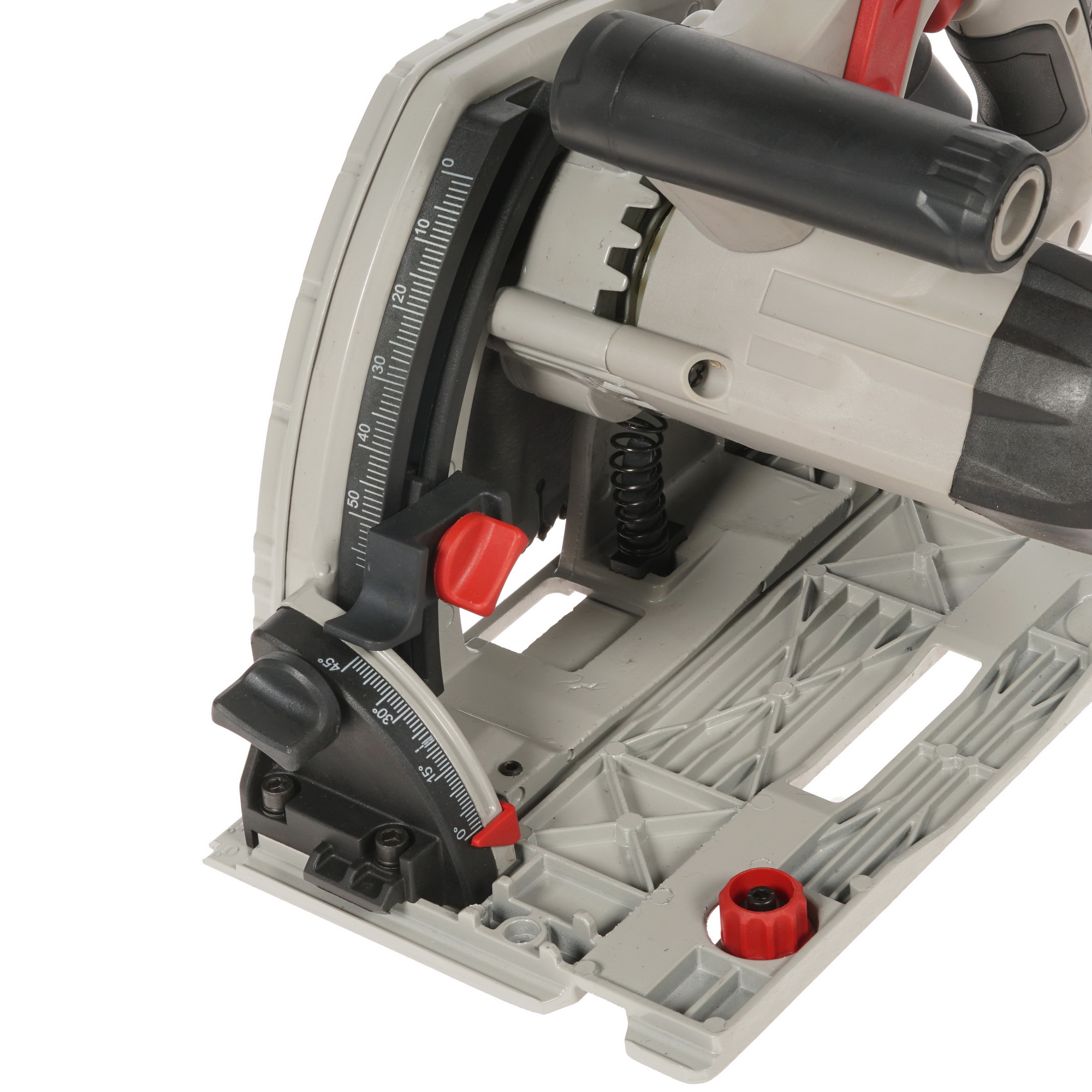 Пила дисковая Зубр ПП-55 8164231 STDN-0029932 - Вид №5