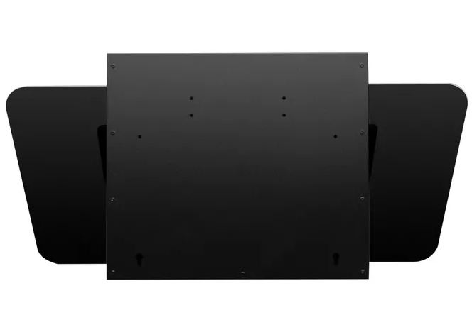 9067480 Вытяжка наклонная DeLonghi Arco 908 NB черный STDN-0082185 - Вид №9