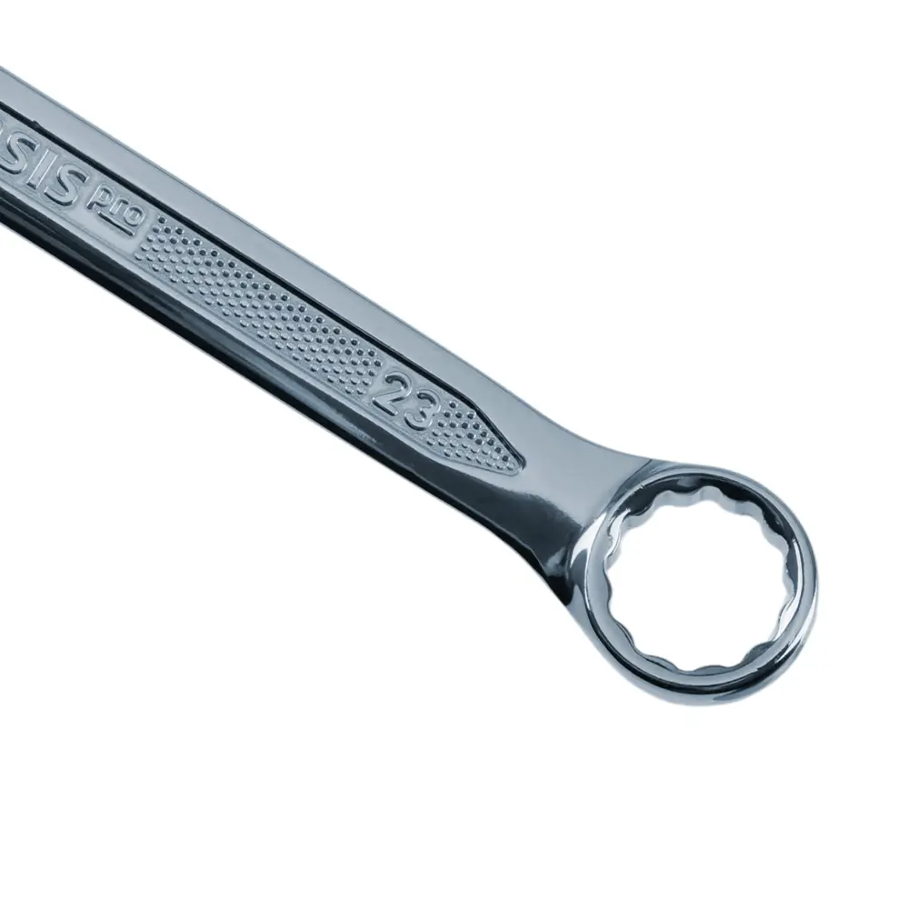 Ключ комбинированный Oasis 103011501092 23 мм STLM-2157169 - Вид №2