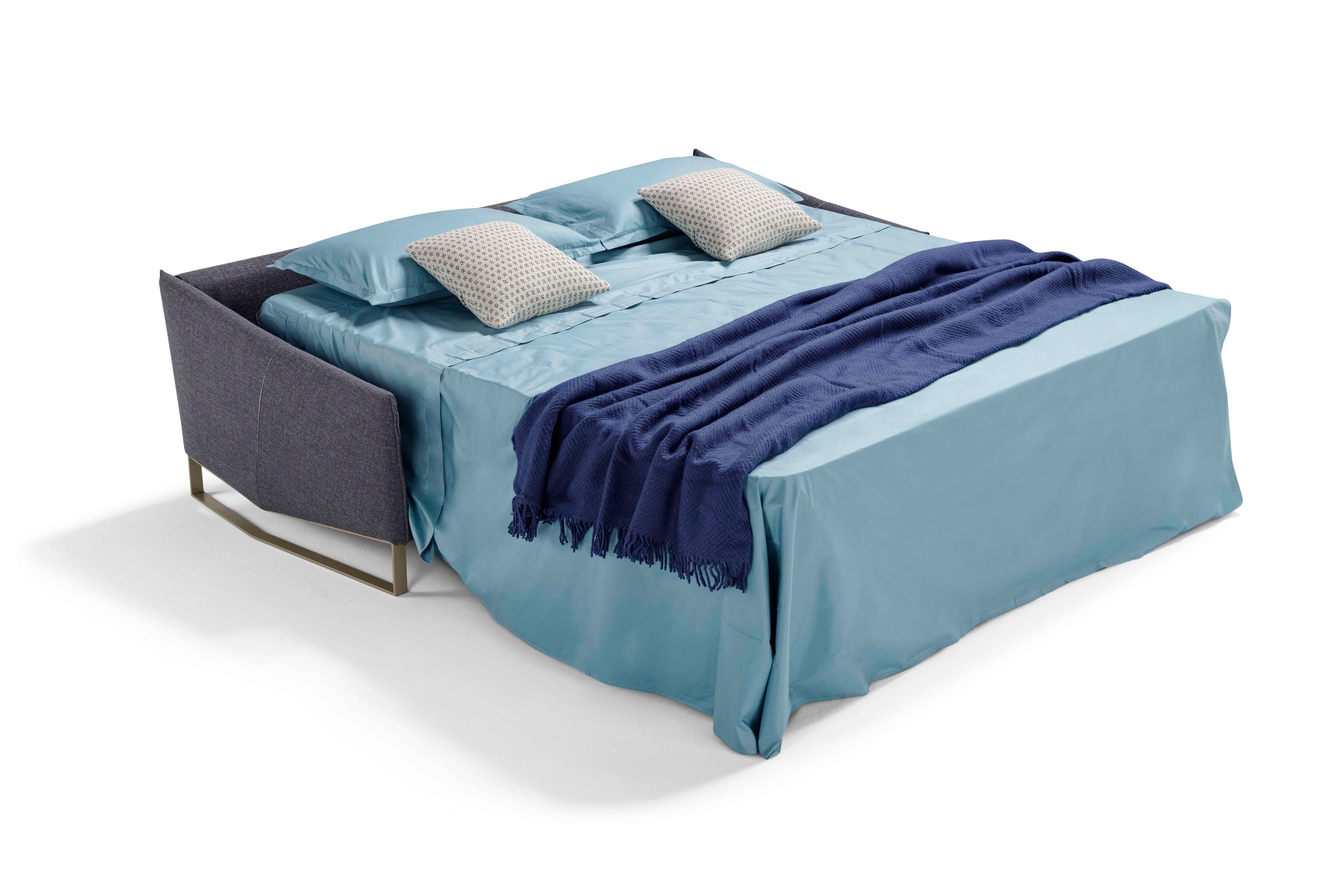 Двуспальный диван-кровать из ткани Dienne Salotti Views ARCH-00139133 - Вид №2