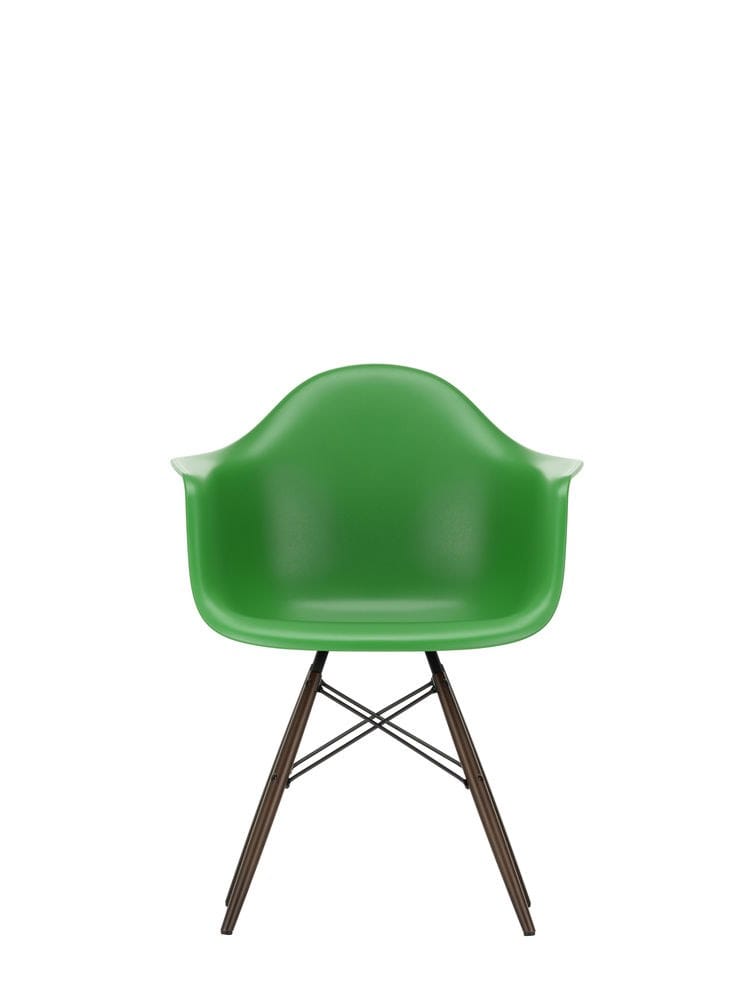 Стул из полипропилена со встроенной подушкой VITRA Eames Plastic Chair ARCH-00020618 - Вид №59