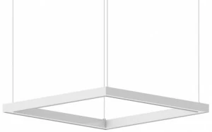 Linea Light Group Светодиодный подвесной светильник из алюминия с порошковым покрытием Tour
