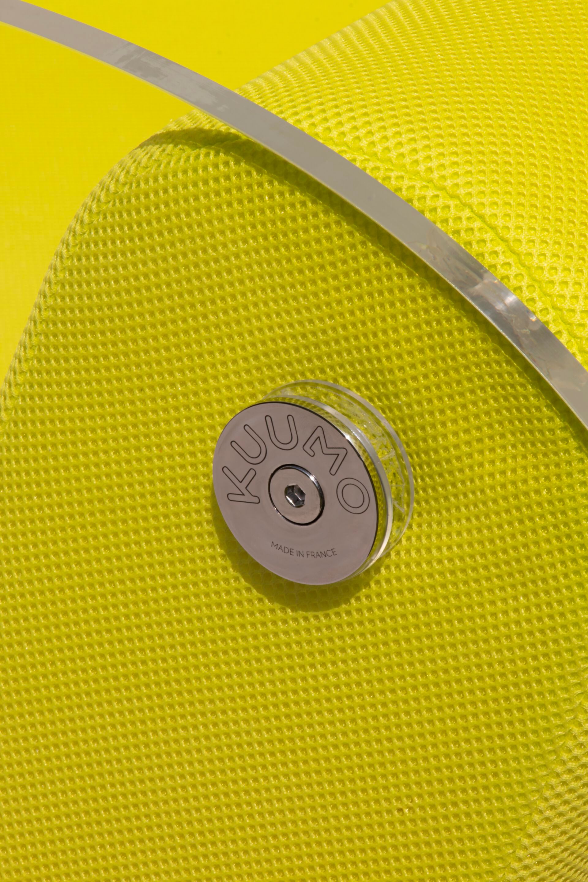 Кресло с подлокотниками KUUMO MW07 ARCH-00078017 - Вид №4