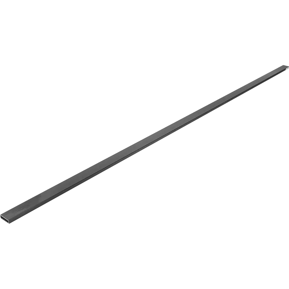 Поперечный профиль Santreyd 1 м серый для оконных систем 85186728 STLM-1348856 - Вид №1
