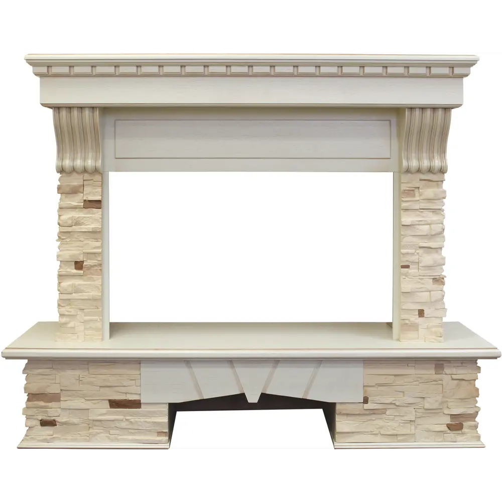 Обрамление для камина Sorento 33 REALFLAME STLM-2148912