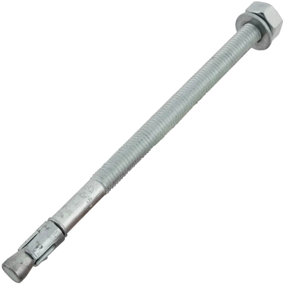 Клиновой анкер Hilti HSA 10x168 мм STLM-2088839 - Вид №1