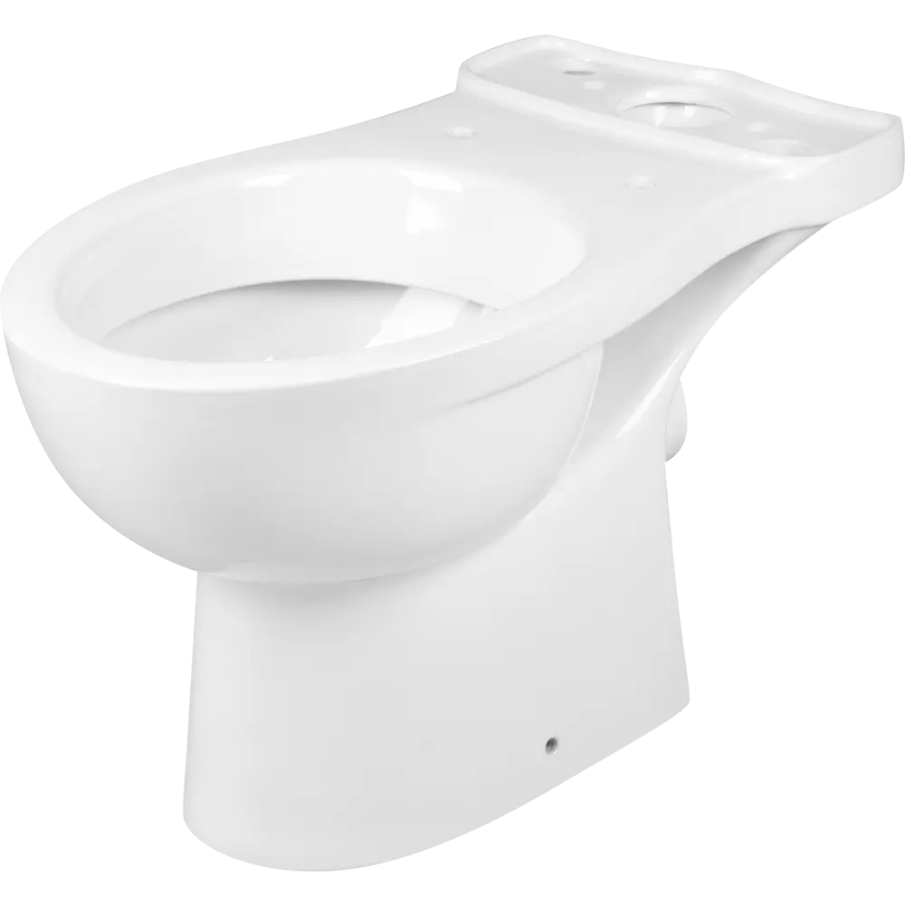 Чаша унитаза напольного Jacob Delafon Patio STLM-2080889