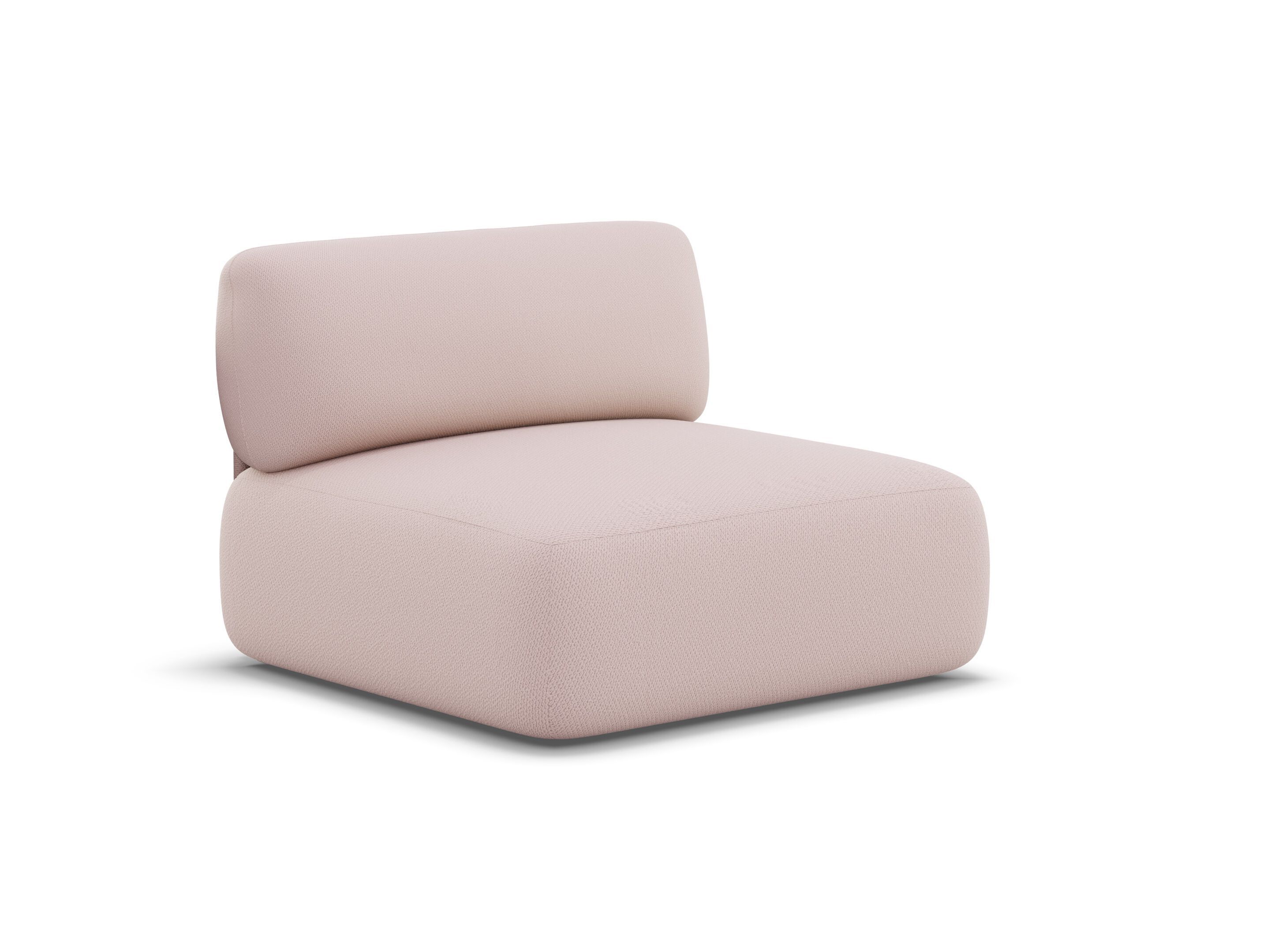 Тканевое кресло Noah Living торий ARCH-00057755 - Вид №13