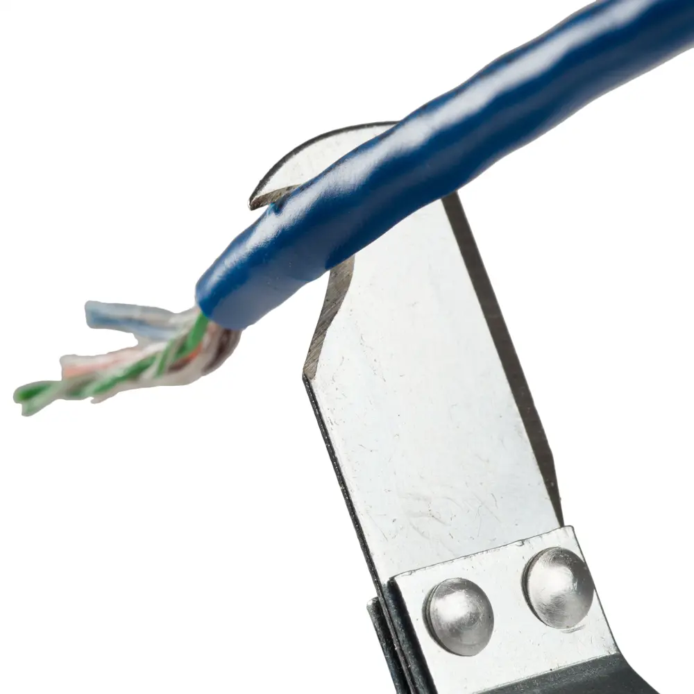 Нож для снятия изоляции Dexter 170 мм STLM-2203725 - Вид №5