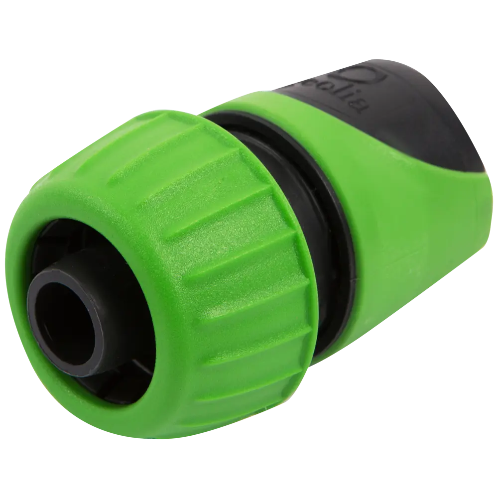 Коннектор для шланга быстросъёмный Geolia Comfort 3/4 " STLM-2015613