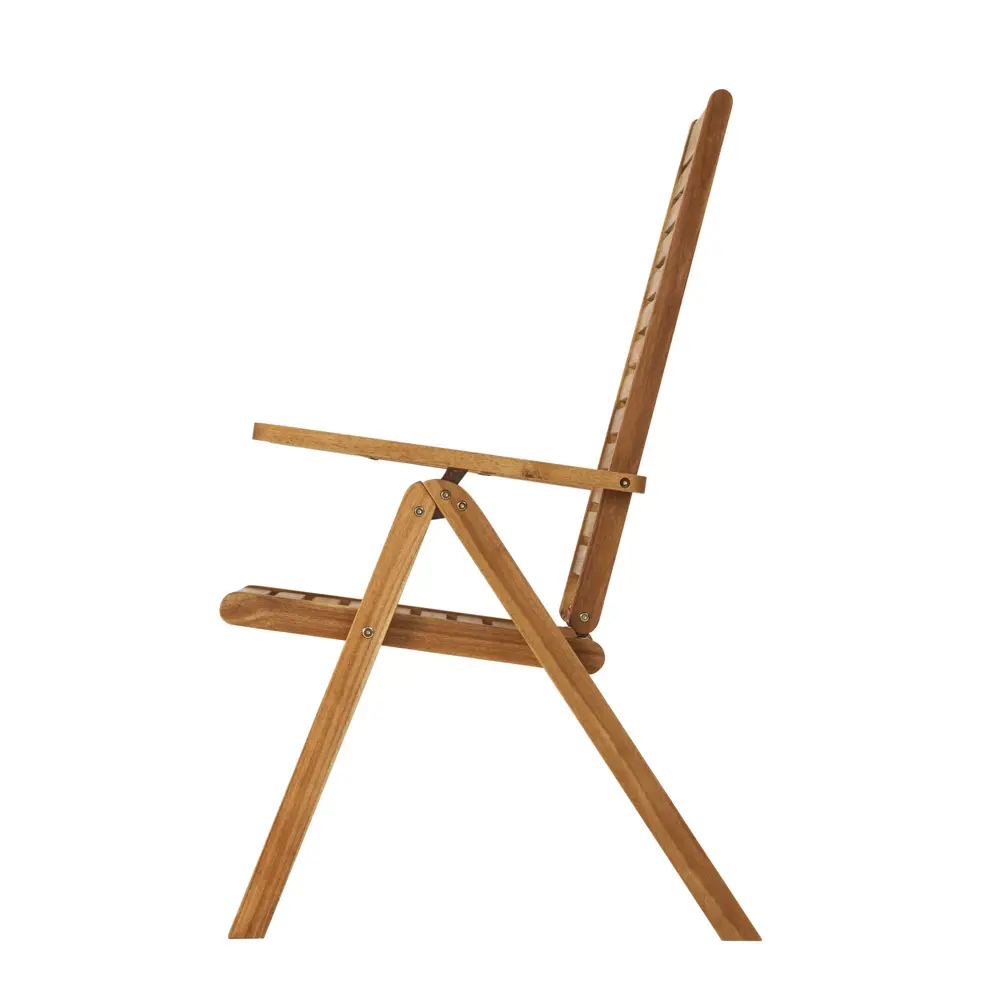 Кресло раскладное«Порто», 5 положений NATERIAL STLM-2005405 - Вид №2