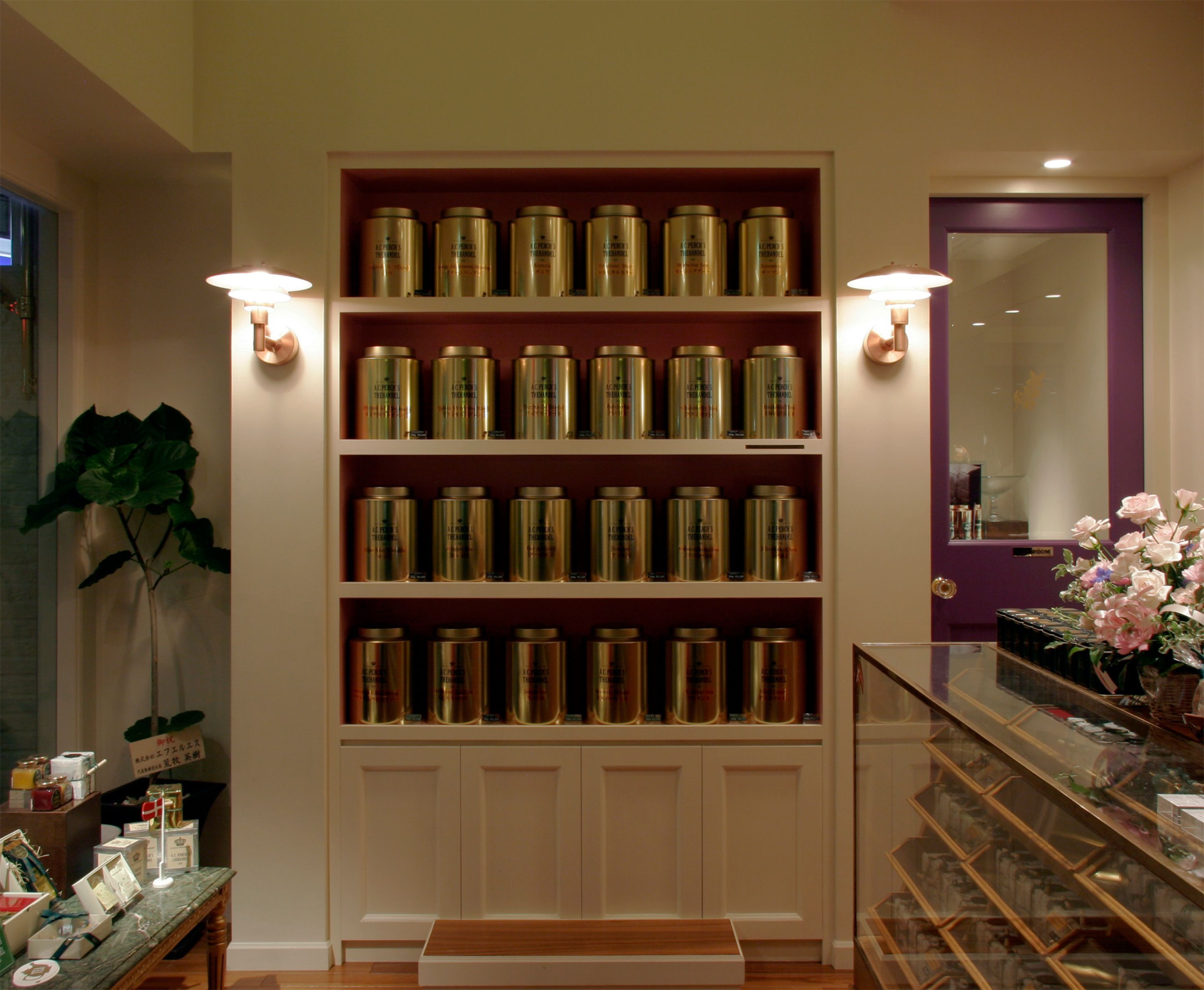 Наружная настенная лампа из нержавеющей стали и стекла Louis Poulsen PH 3-2½ ARCH-00038100 - Вид №4