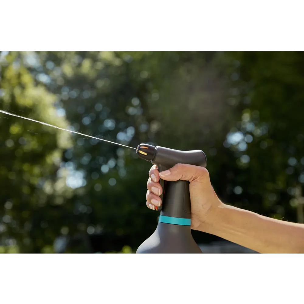 Опрыскиватель ручной Gardena Pump Sprayer 0.75 л STLM-2049400 - Вид №8