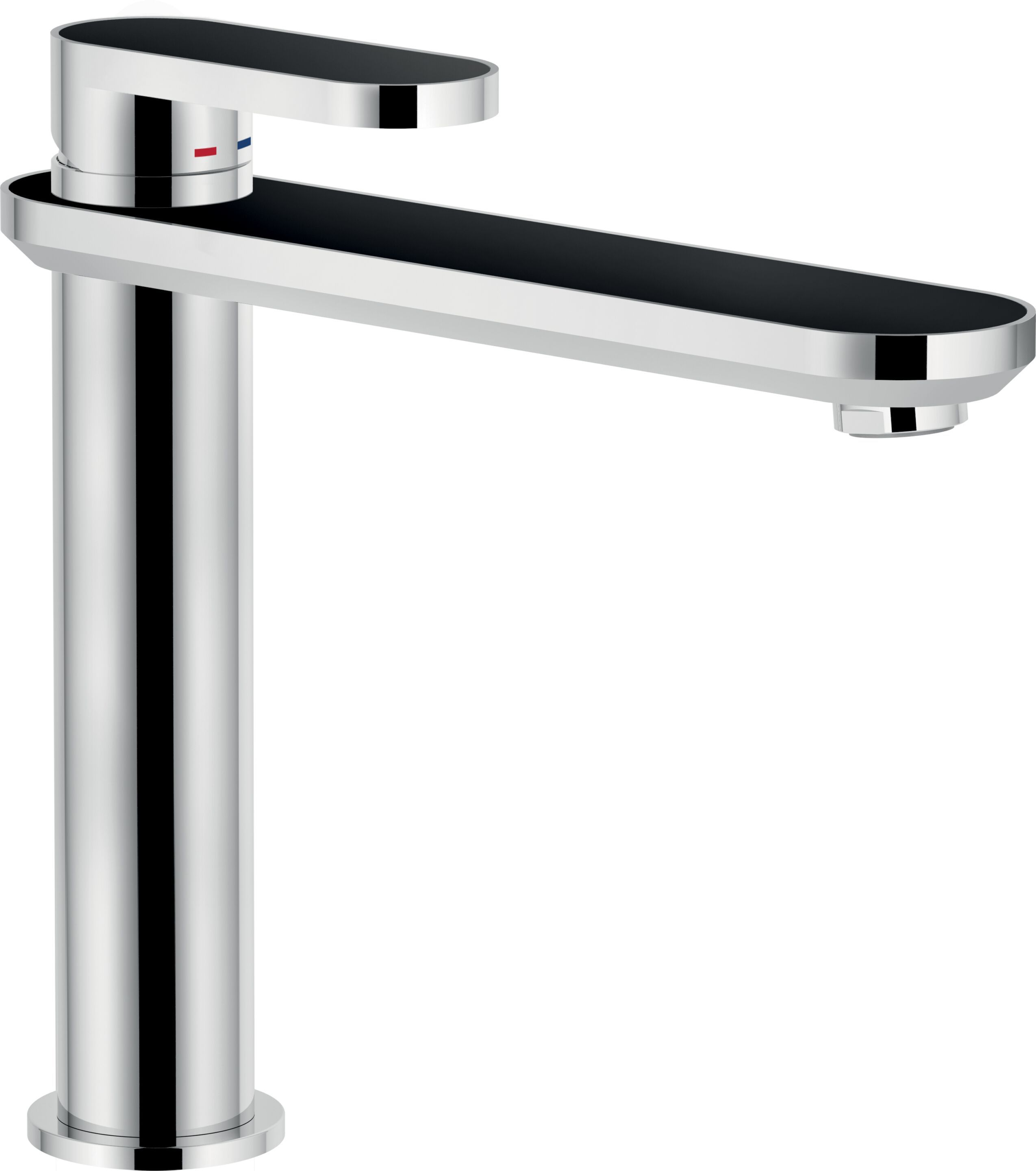 Смеситель для раковины с автоматическим сливом Nobili платье ARCH-00098850 - Вид №18