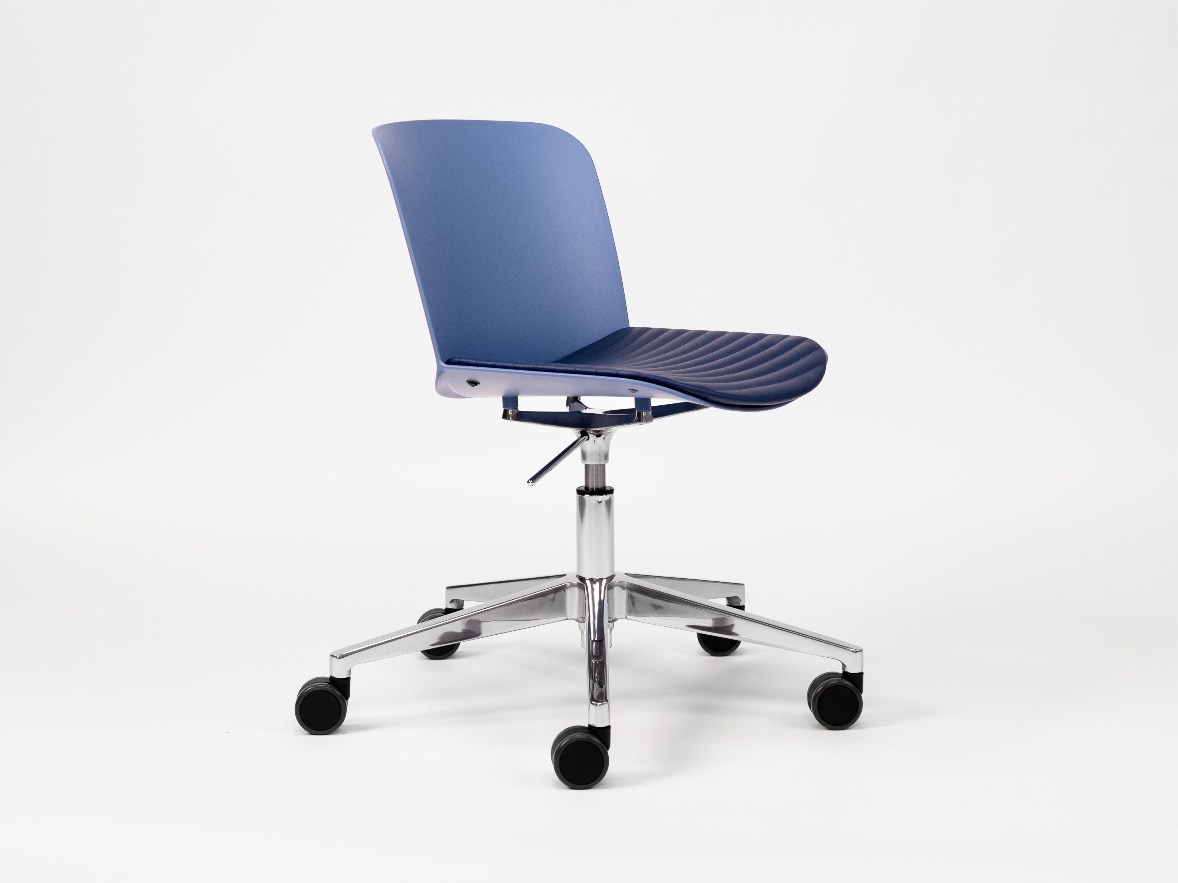 Операционный офисный стул с колесами In Stock Vaghi ARCH-00114630 - Вид №1
