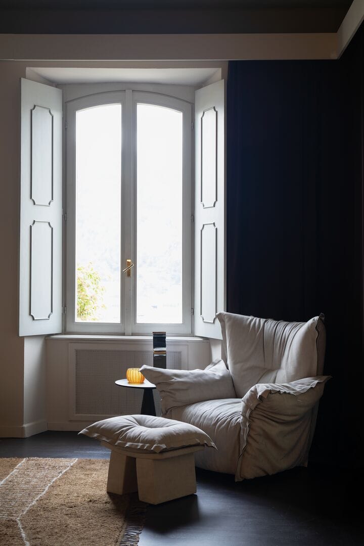 Прямоугольный шерстяной ковер Baxter BERBÈRE ARCH-00071383 - Вид №9