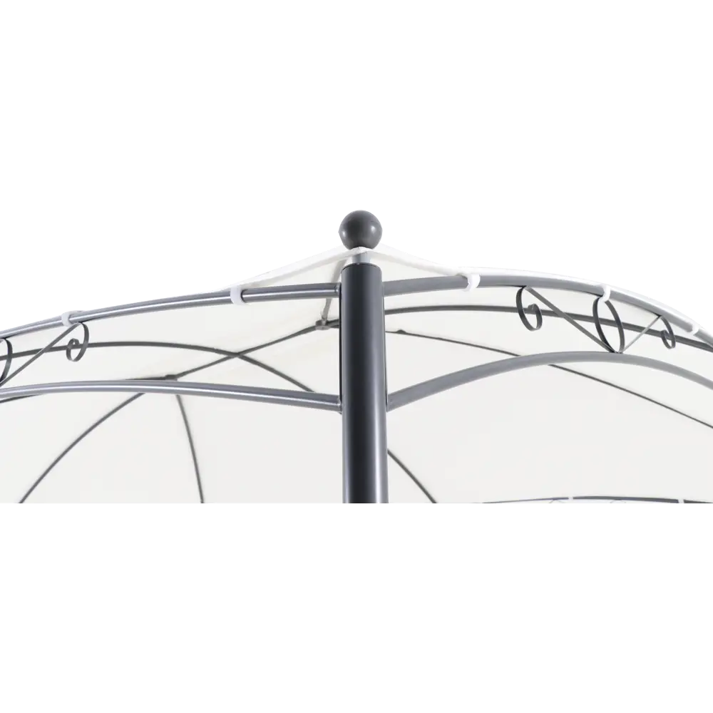 Навес садовый Occo 3x4 м NATERIAL STLM-2207274 - Вид №3