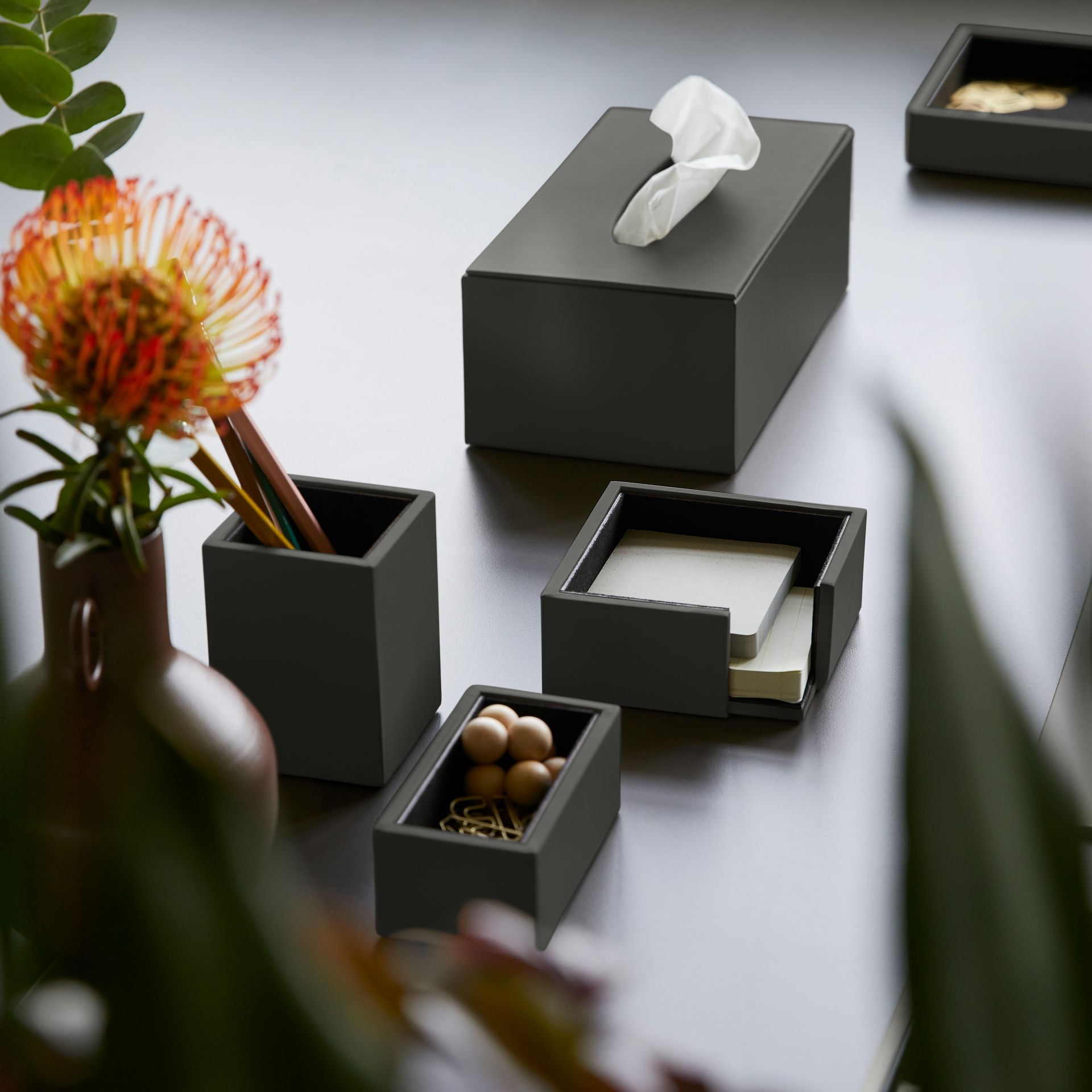 Держатель для кожаных салфеток EGLOOH Minerva ARCH-00105752 - Вид №39