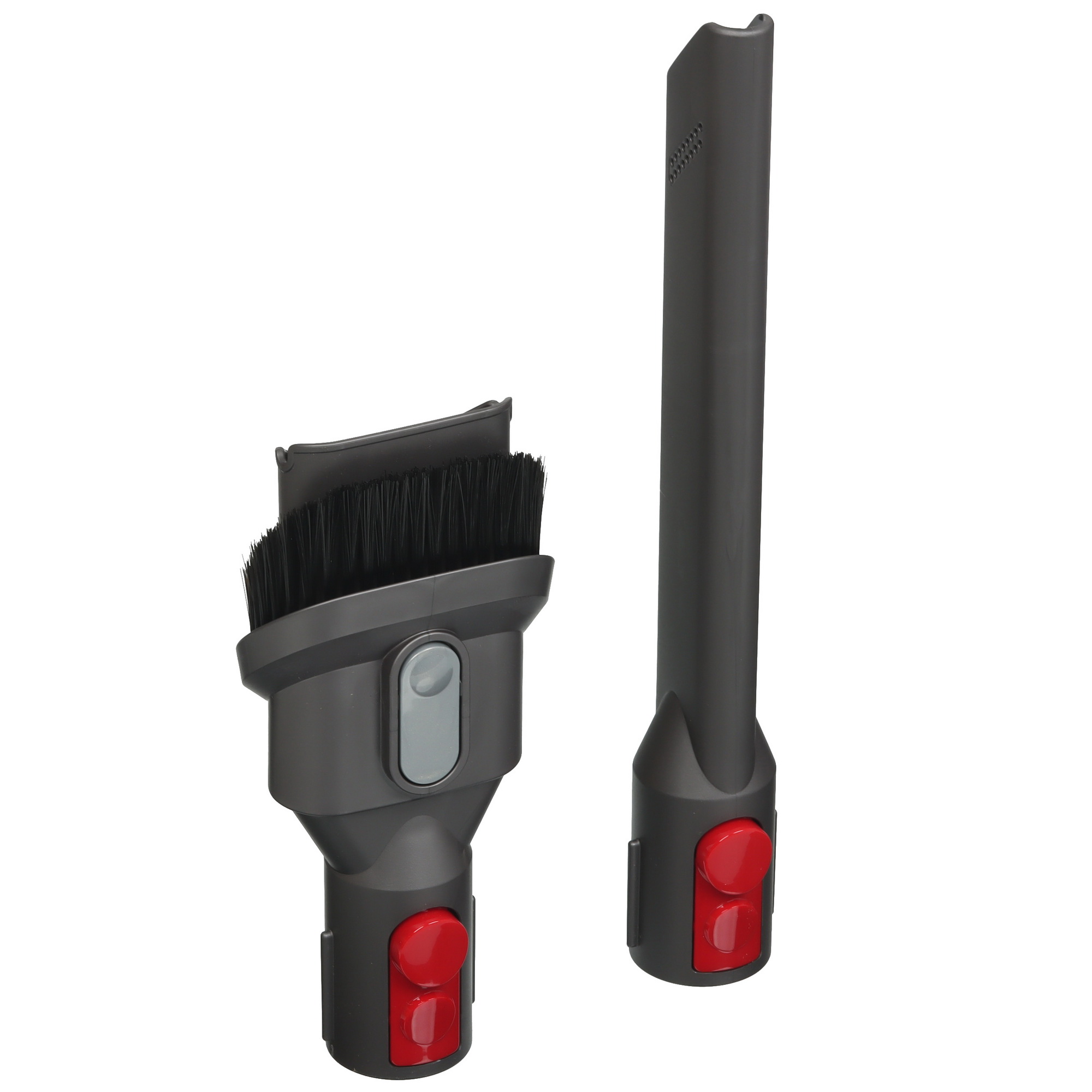 5478835 Пылесос  вертикальный  Dyson V12 Detect Slim Absolute  серый STDN-0121616 - Вид №13