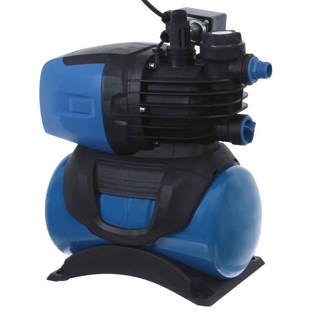 Насос садовый Tallas D-boost 650/40 3000 л/час STLM-2113362 - Вид №1