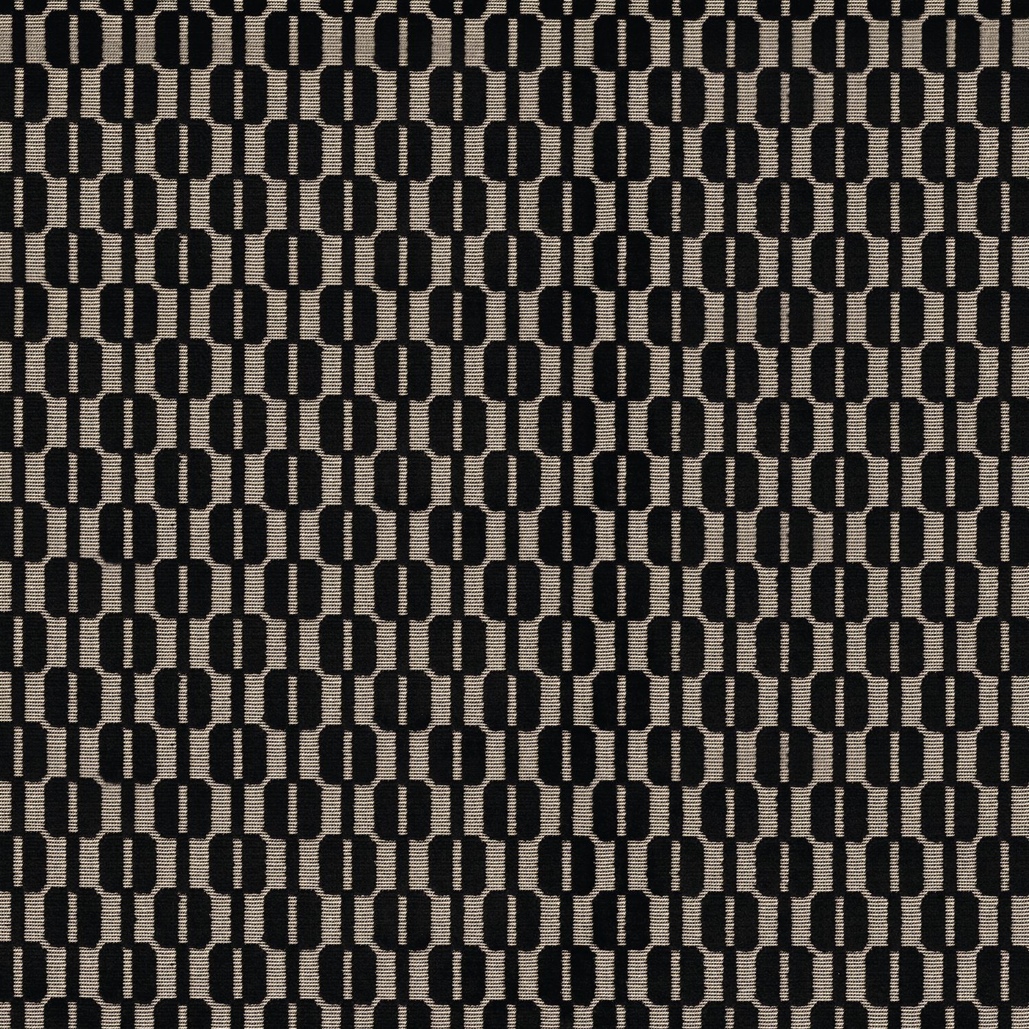 Обивочная ткань с графическим рисунком Casamance Defile ARCH-00151585 - Вид №11