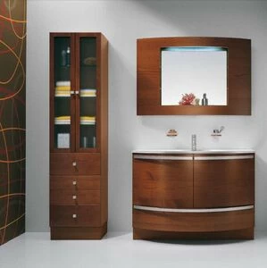 CL80 CALLA Комплект мебели для ванной комнаты 120 см ARDECO