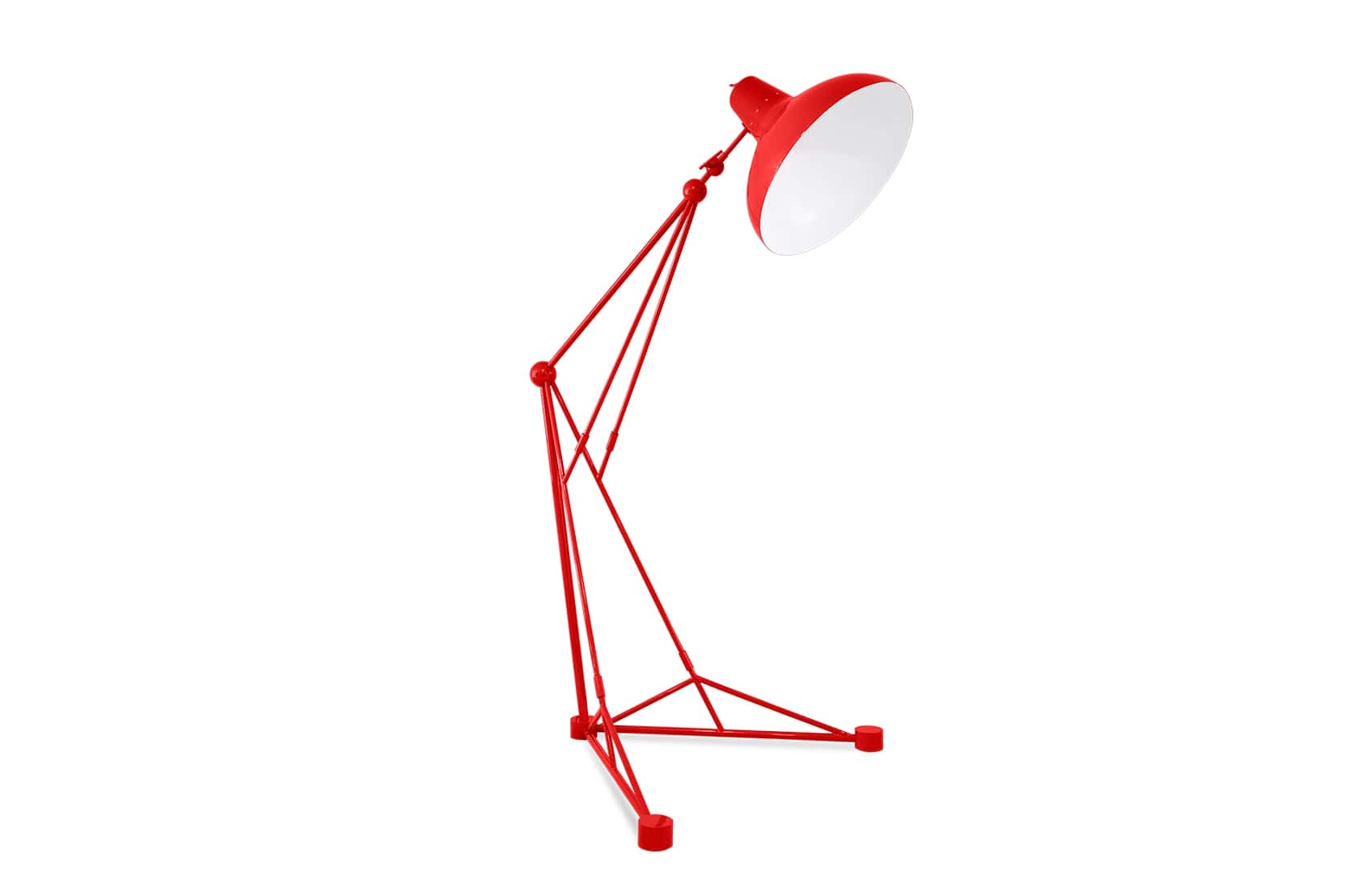 CIST202 Торшер в детскую Диана Circu 