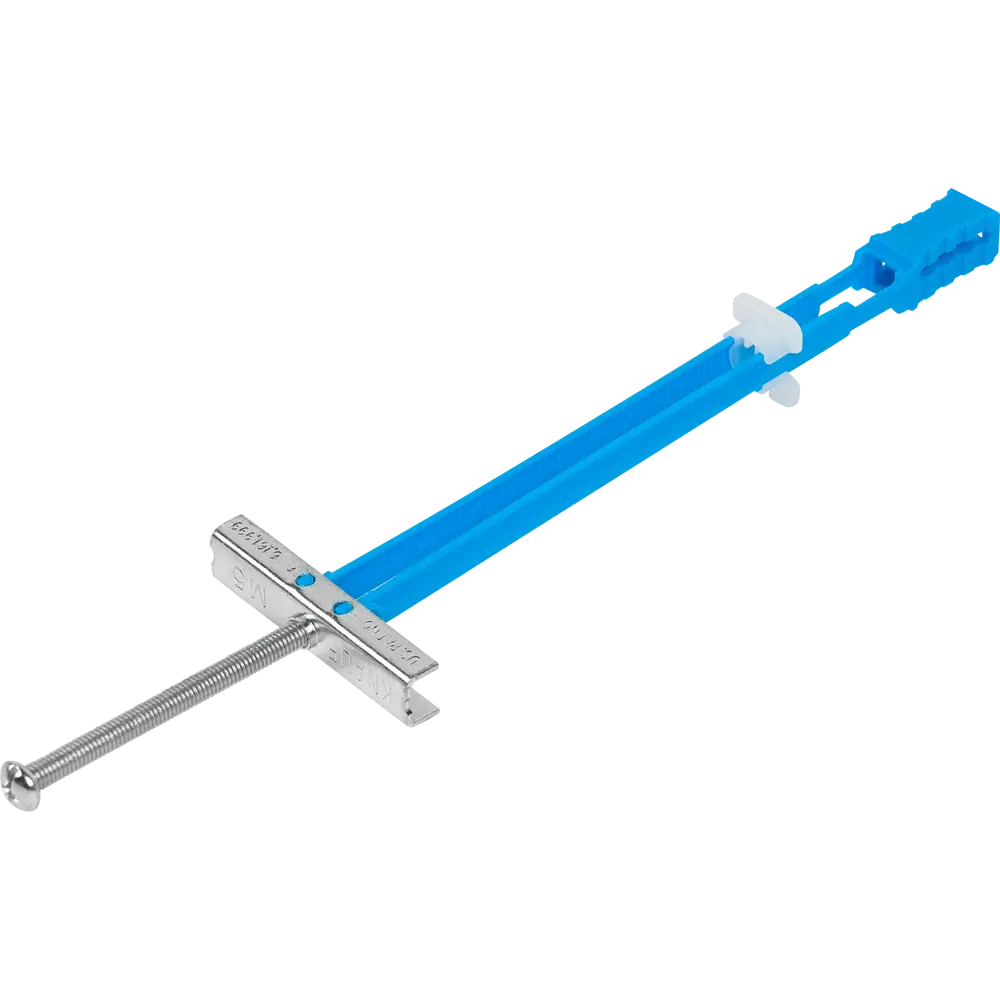 Дюбель Hartmut 5х60 мм, 50 шт KNAUF STLM-2109147