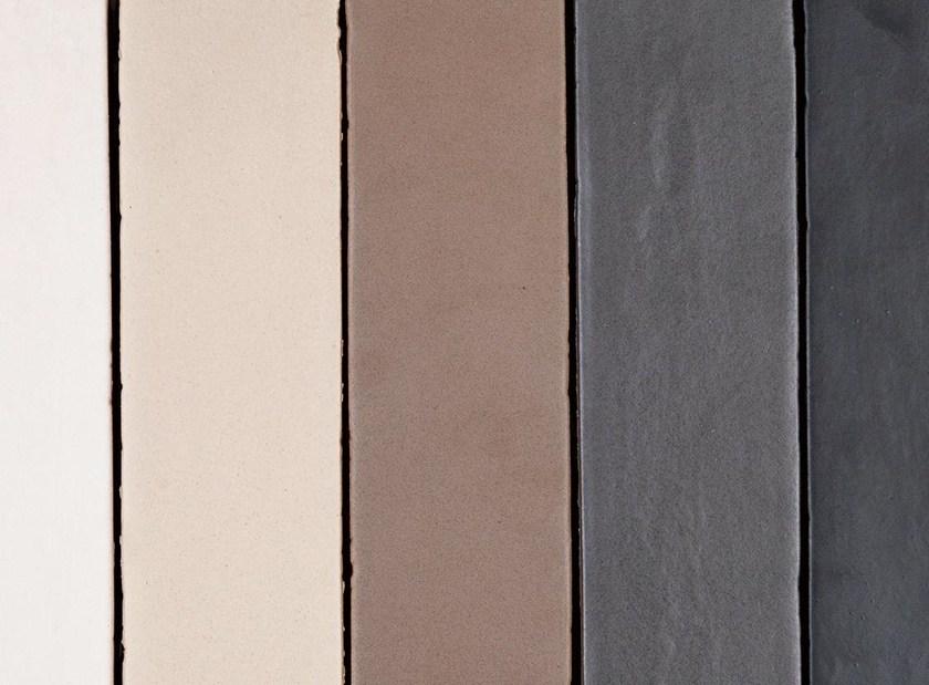 Danilo Ramazzotti Внутренняя облицовка майоликой Sabbie del mondo Sa 3 - Вид №2