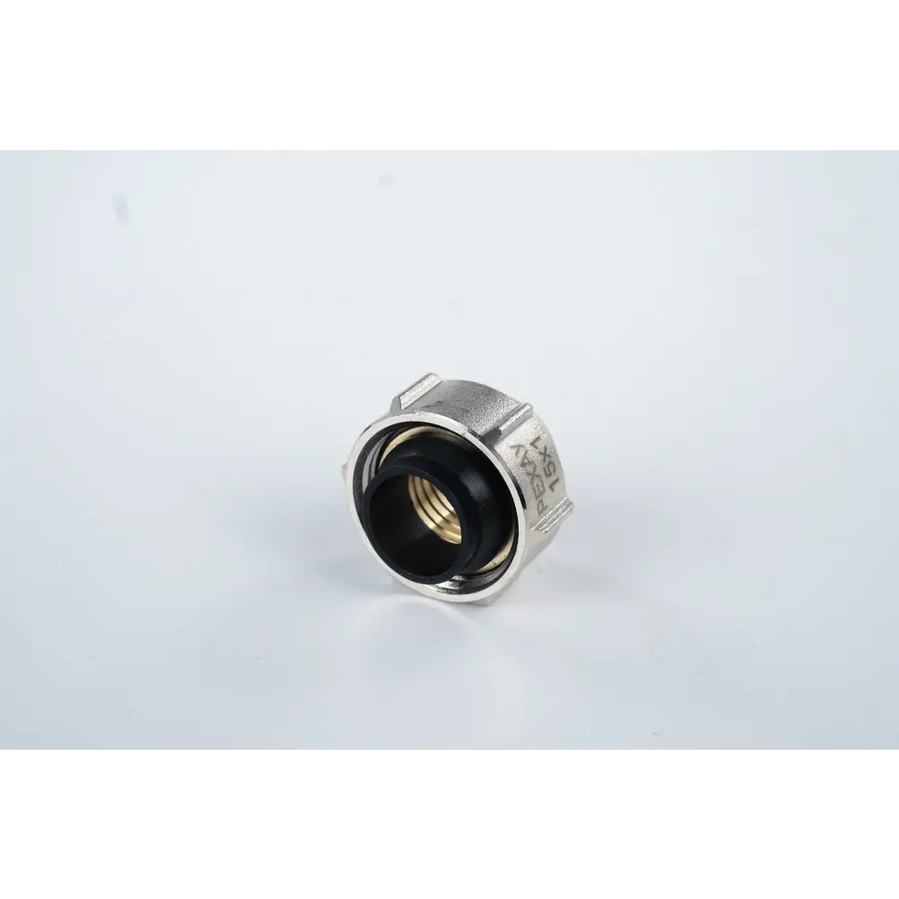 Евроконус REHAU 3/4"х15 мм для стальных и медных труб 89401297 РЕХАУ STLM-1563102 - Вид №2