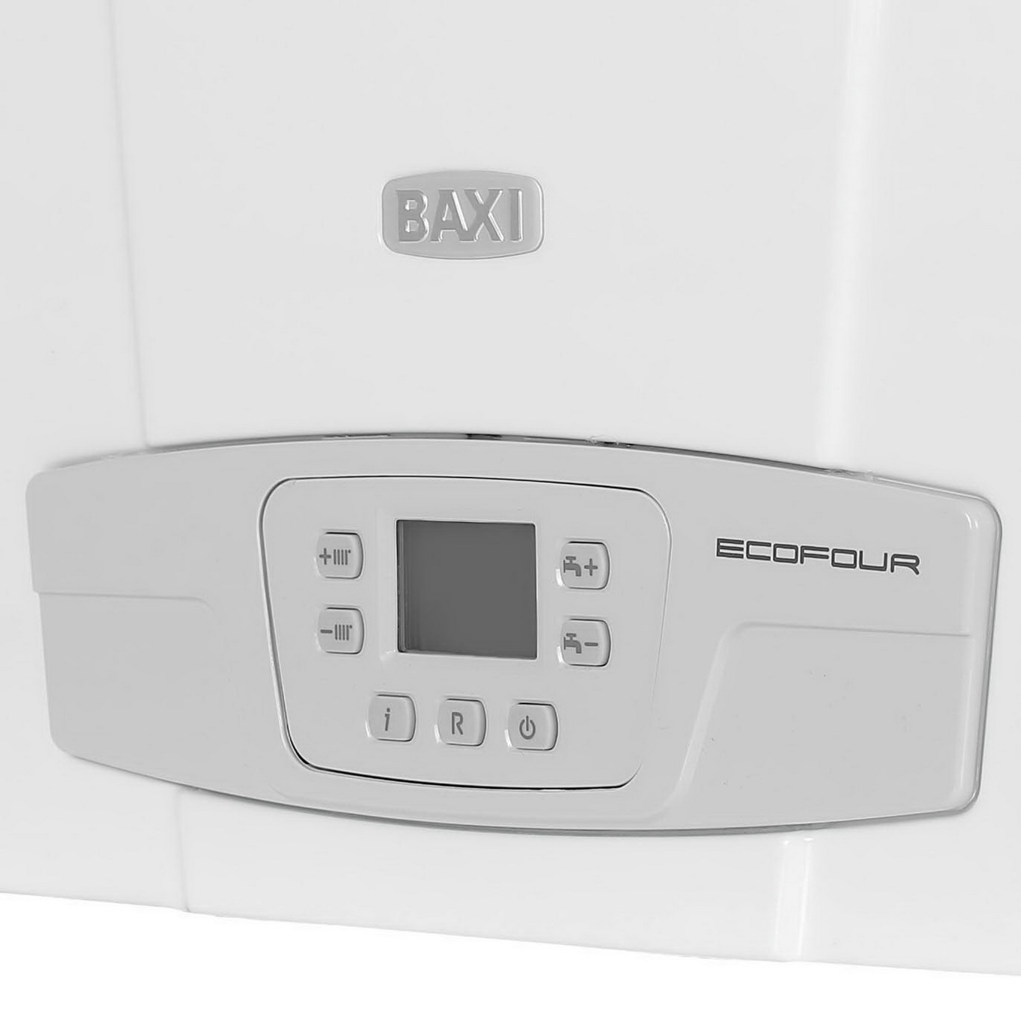 5317101 Газовый котел Baxi ECO Four 24 F настенный STDN-0117083 - Вид №3