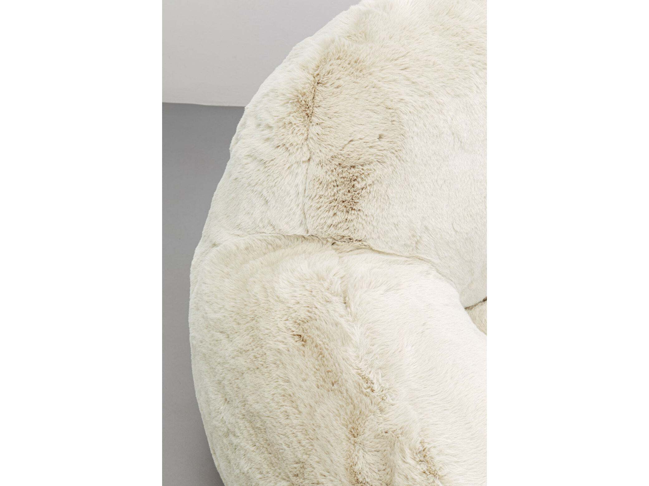 Полиэфирное кресло с подлокотниками KARE Design MIKA ARCH-00033856 - Вид №8