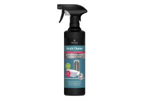 17847471 Деликатное чистящее средство для акриловых ванн и душевых кабин Acrylic cleaner 1561-05 PRO-BRITE