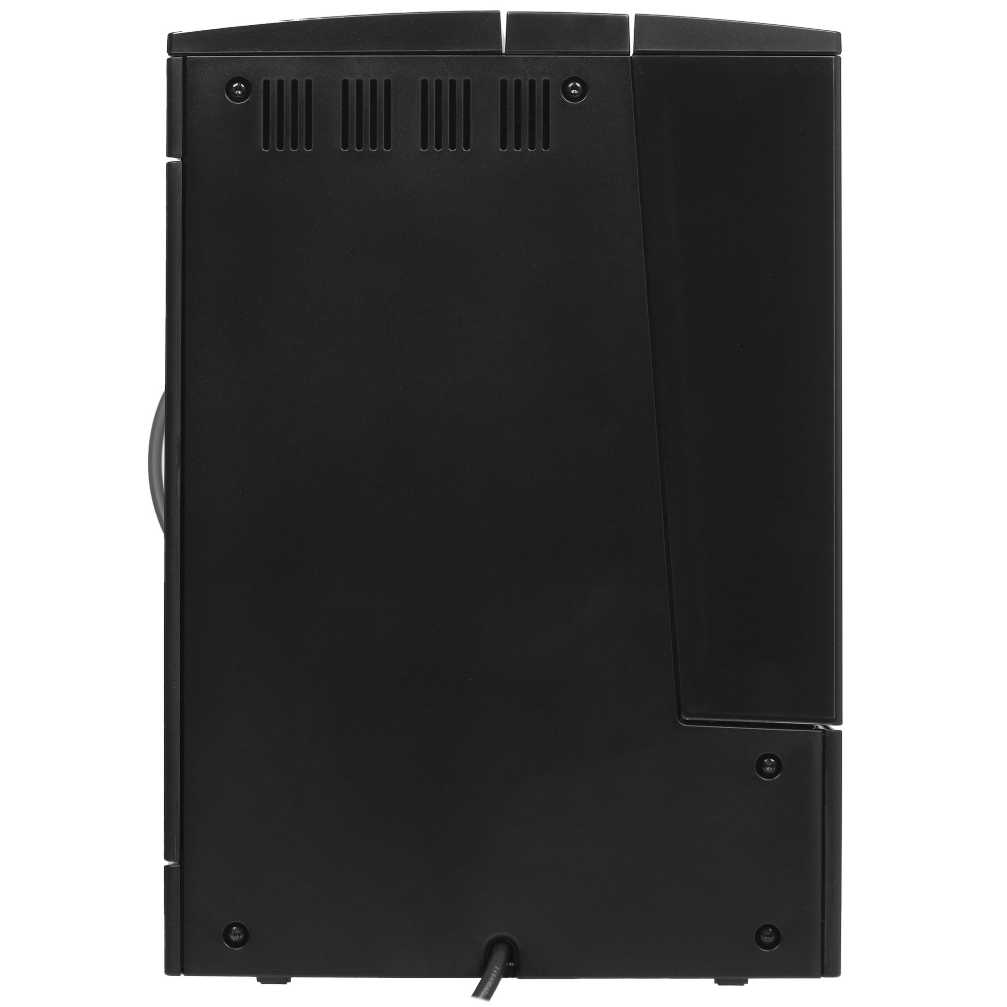 9153922 Кофемашина автоматическая Nivona CafeRomatica NICR 695 серебристый STDN-0029643 - Вид №5