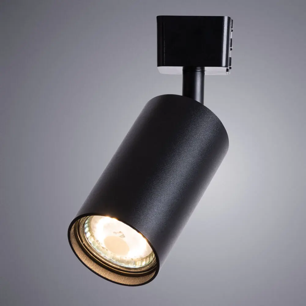 Arte Lamp Ridge — трековый светильник для современного интерьера 89375863 STLM-0906302