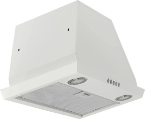 5370335 Вытяжка полновстраиваемая ELIKOR Врезной блок 52П-650-Э3Д белый