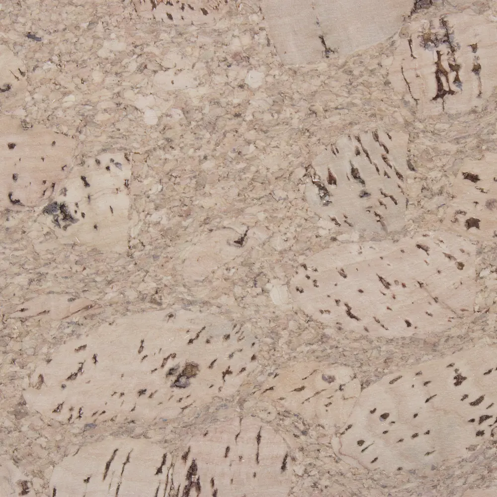 Пробковая доска Линен бежевый, 1,488 м2 Santreyd STLM-2123985 - Вид №1