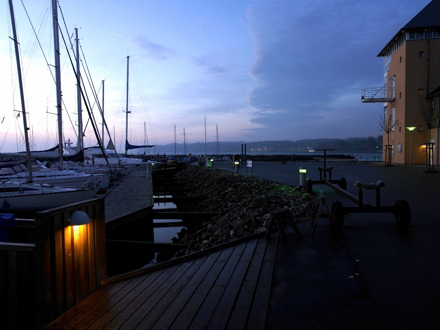 Светодиодная головка полюса KIPP ARCH-00085863 - Вид №5