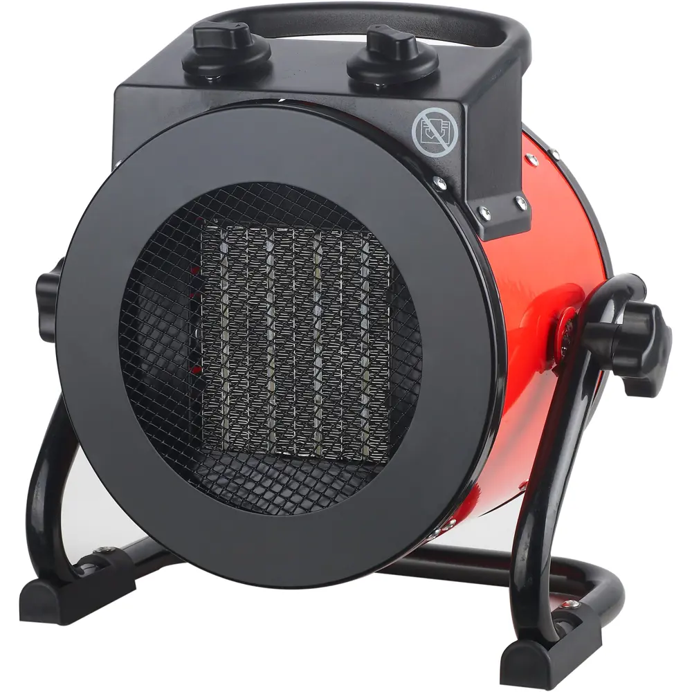 Тепловая пушка электрическая Equation 2000 Вт STLM-2195704