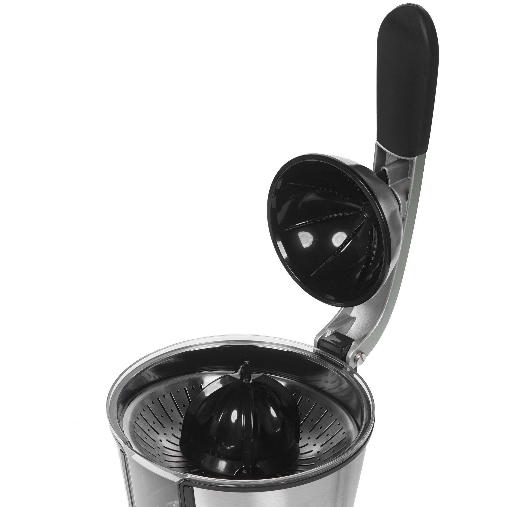 8117196 Соковыжималка электрическая CASO CP 200 серебристый STDN-0122455 - Вид №4