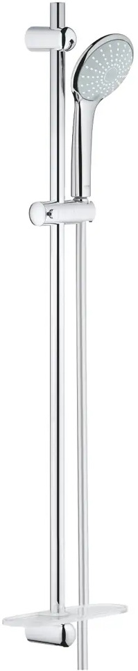 90561471 Душевой гарнитур Grohe Euphoria 110 Duo 27225001 с 2 видами STLM-0283318