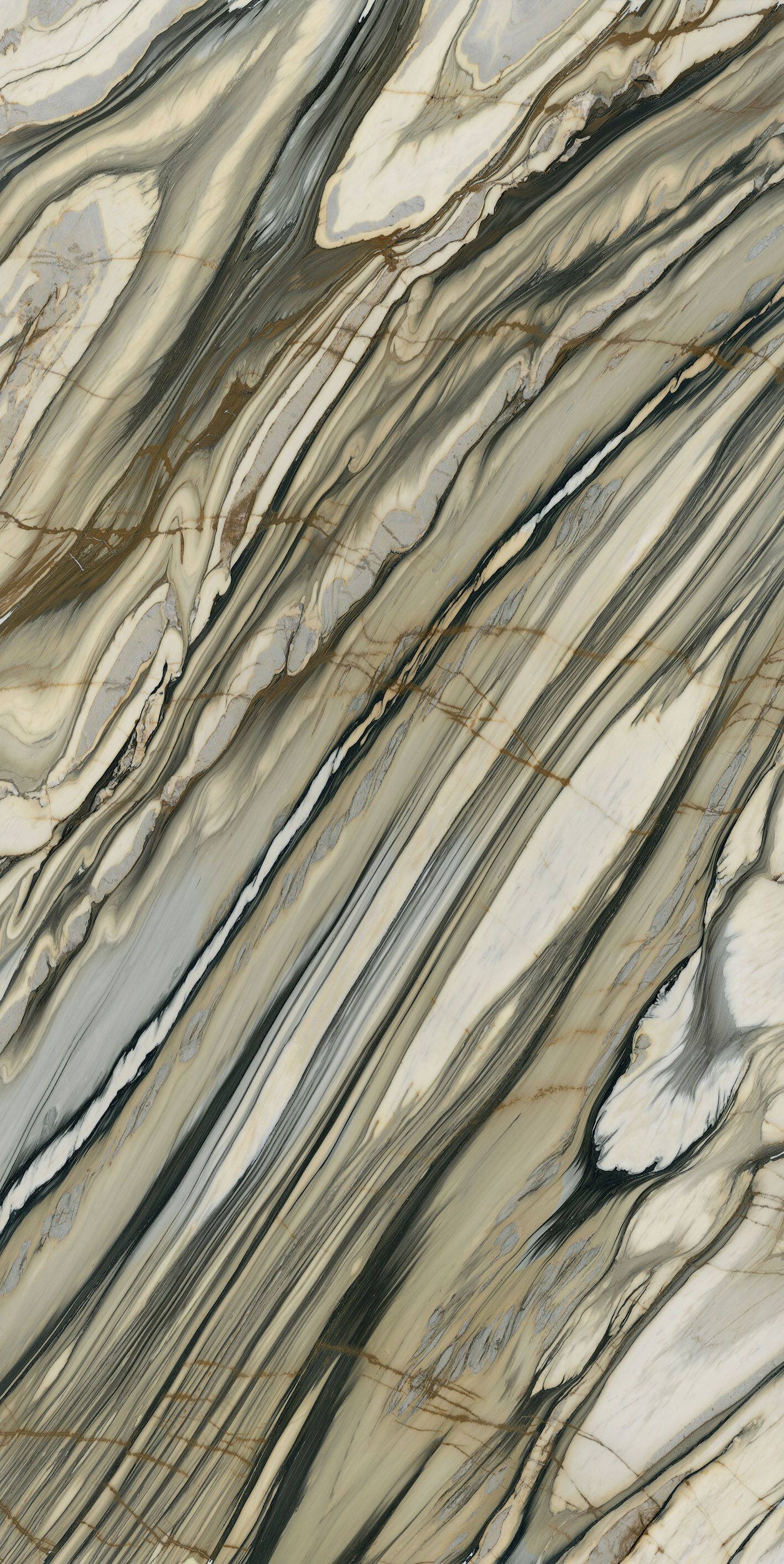 Столешница из керамогранита с мраморным эффектом CERAMICA FONDOVALLE MYTOP ARCH-00030313 - Вид №2