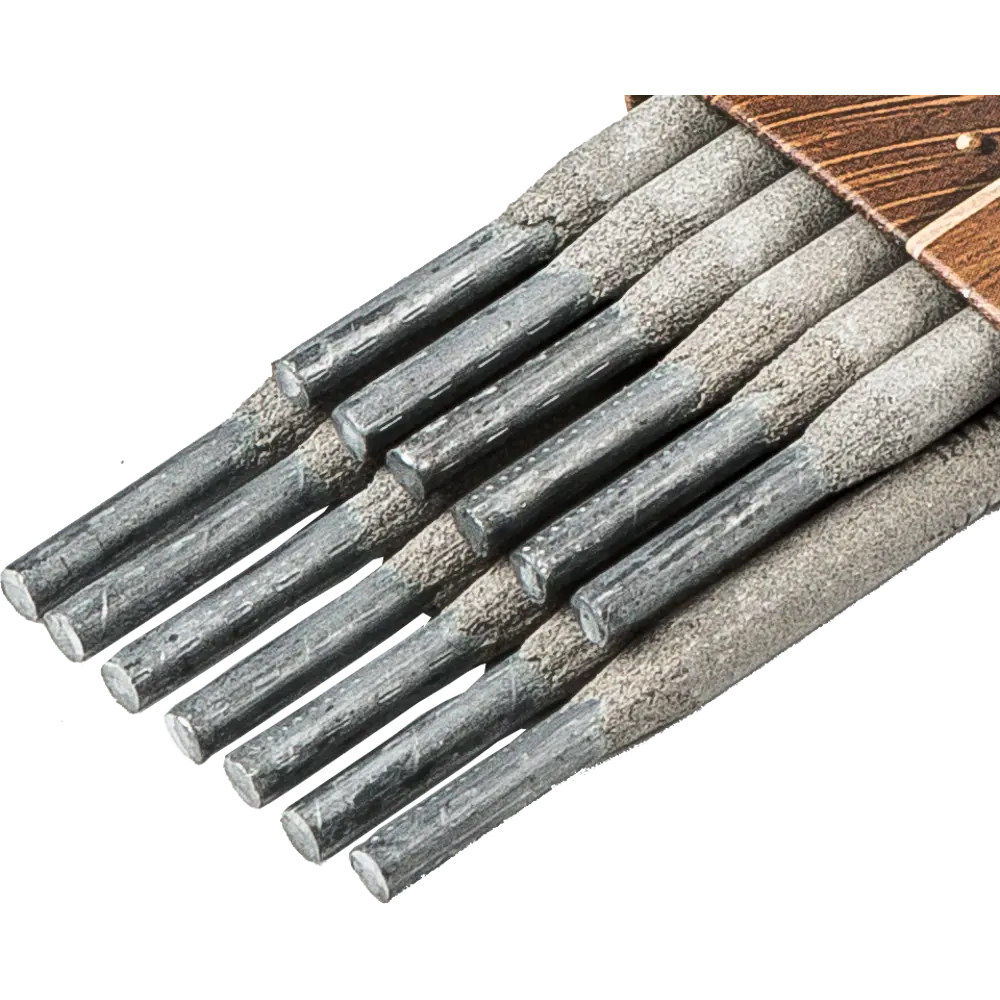 Электрод сварочный для стали Monolith РЦ 4 мм 1 кг STLM-2113736