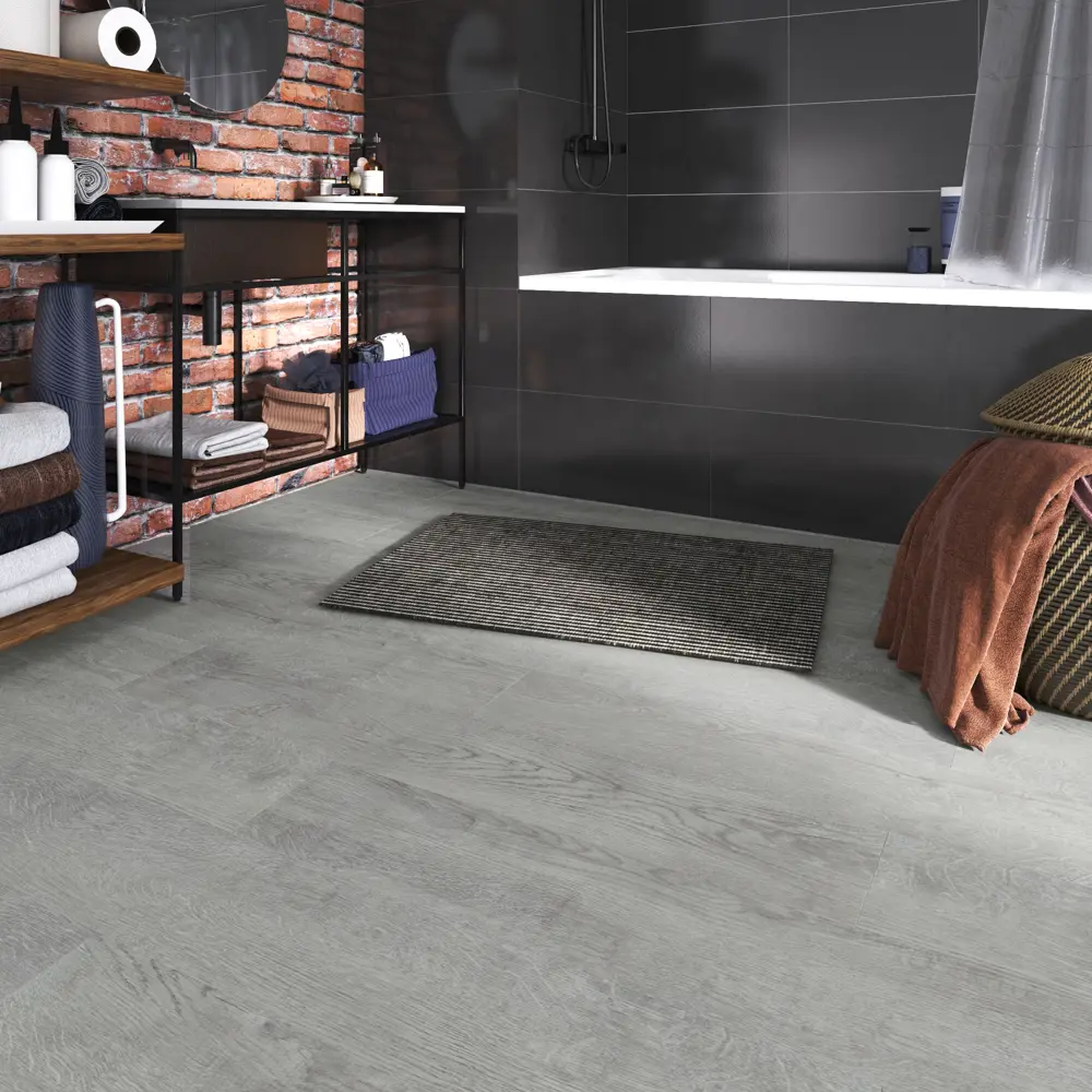 ПВХ плитка Artens «Girraween» 21 класс толщина 4 мм 1.41 м² STLM-2140608 - Вид №3