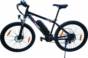 E-BIKE K8 Электровелосипед Iconbit