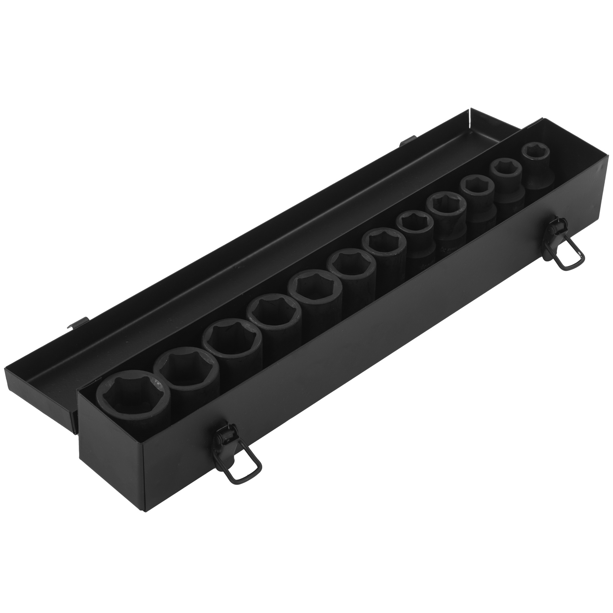 Набор торцевых головок Airline ATAS040 9106154 STDN-0000606 - Вид №2