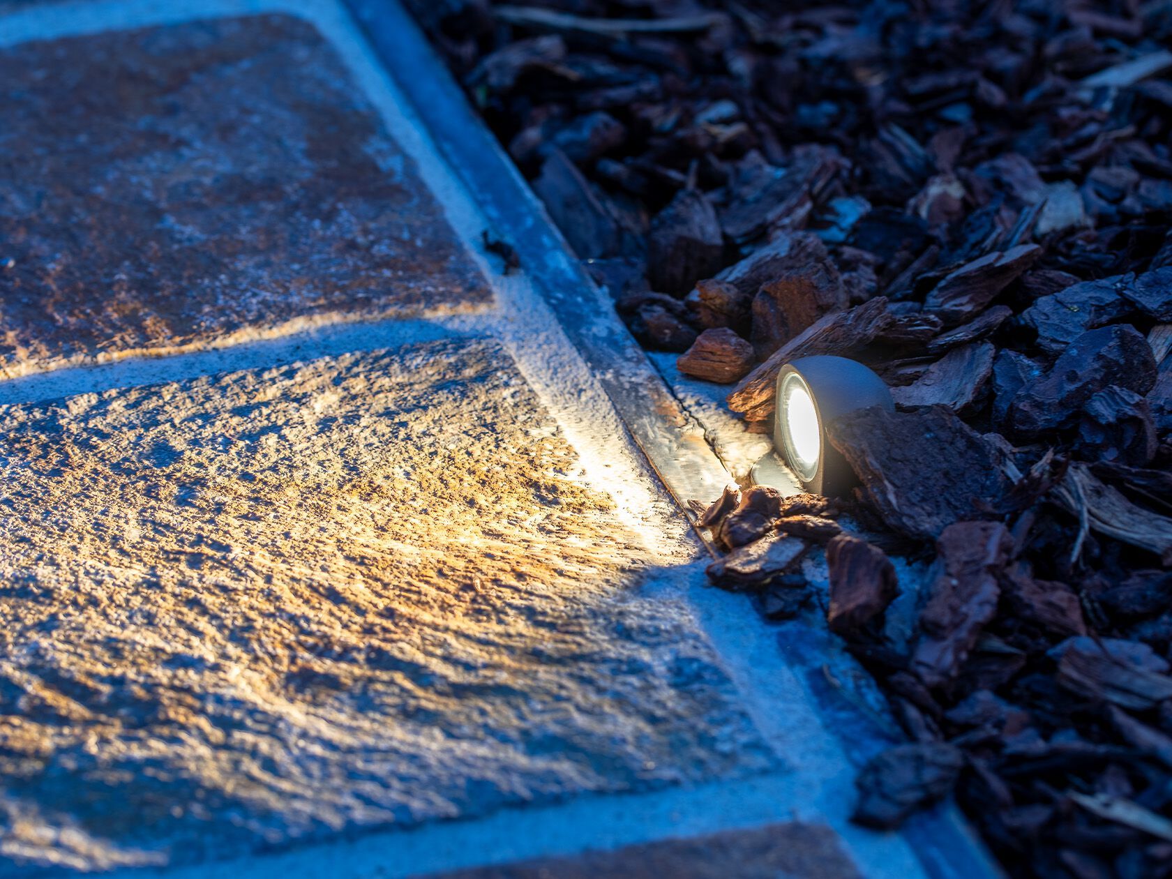 Открытый алюминиевый светодиодный маркер [LND] общие ARCH-00049761 - Вид №3